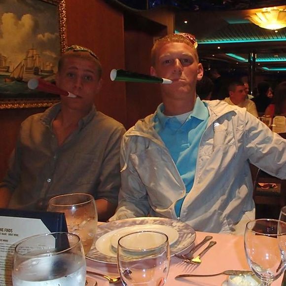 Meet your Posher, Zachery - Picture 1 of 1